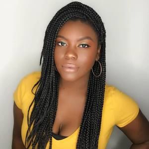 Meet your Posher, Jasmine